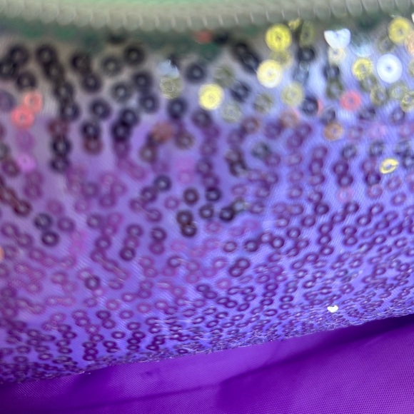 ❤️STAR WARS Mandalorian baby Yoda 17” laptop backpack sequence green. - Picture 5 of 5